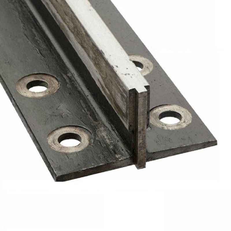 ریل آسانسوری وارداتی گرید T5/T9 (جفت)