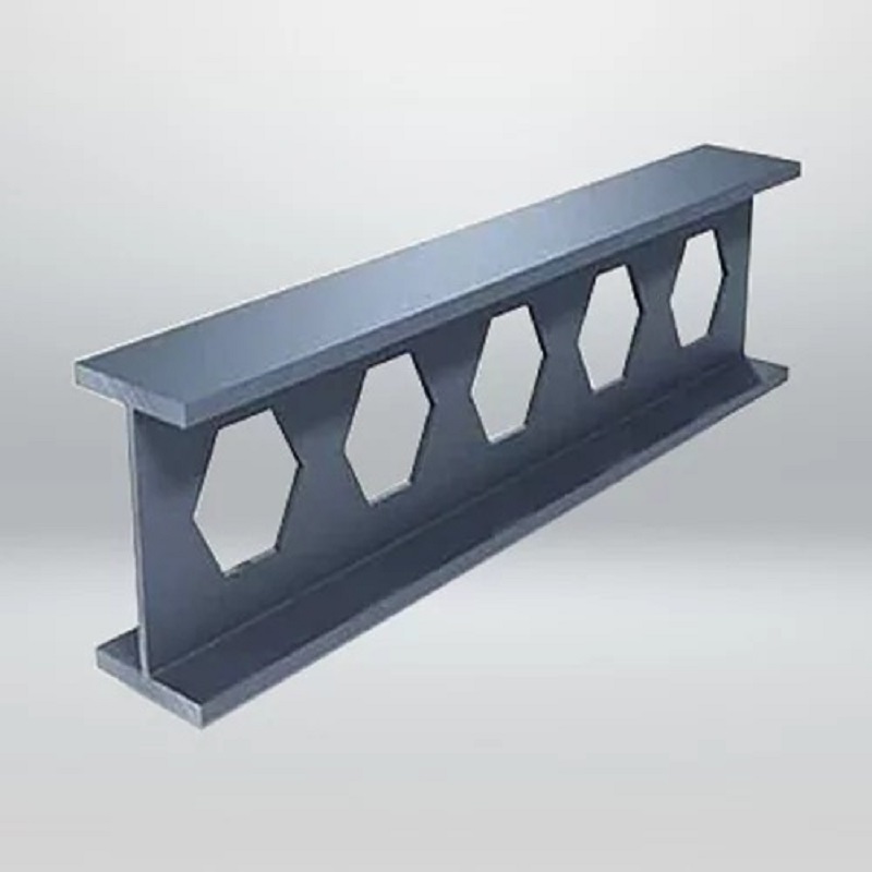 تیرآهن لانه زنبوری سایز 20 اصفهان