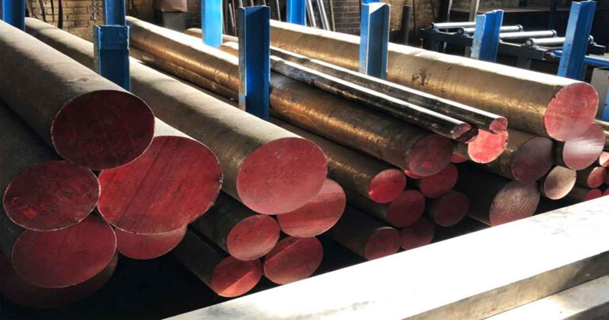 انواع فولاد سردکار چیست