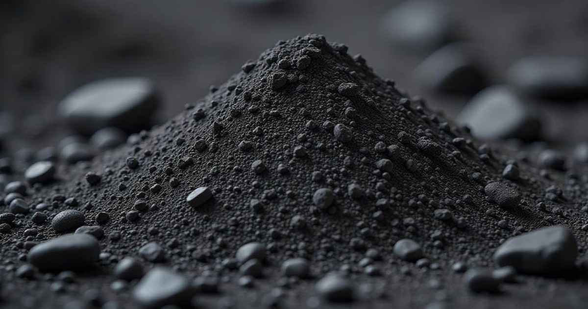 تاریخچه آهن خام چیست؟