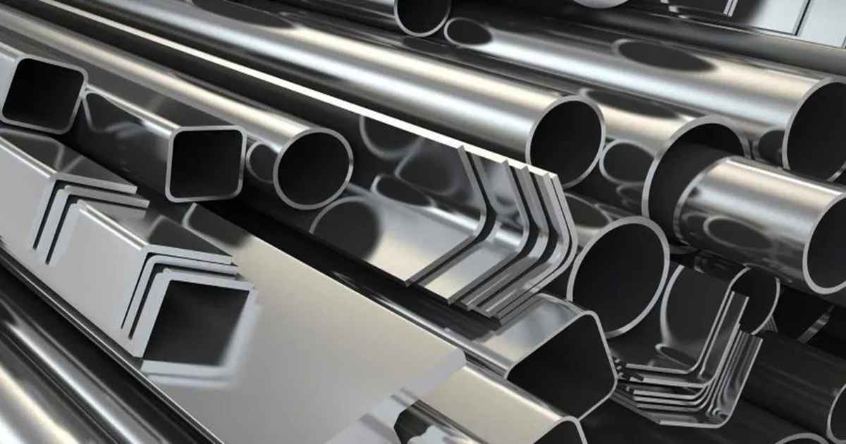 همه‌چیز درباره استانداردهای فولاد