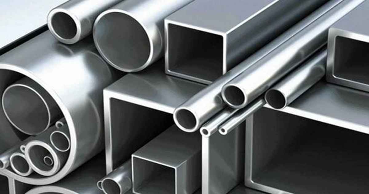 یکی از نکات کلیدی در راهنمای خرید آهن ‌آلات، بررسی وزن استاندارد محصول است.