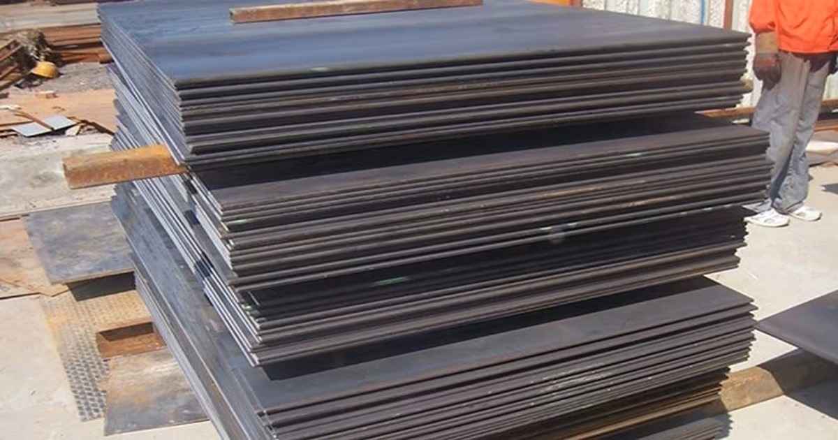 در راهنمای خرید آهن آلات باید قبل از خرید با متخصصان مشورت نمود.