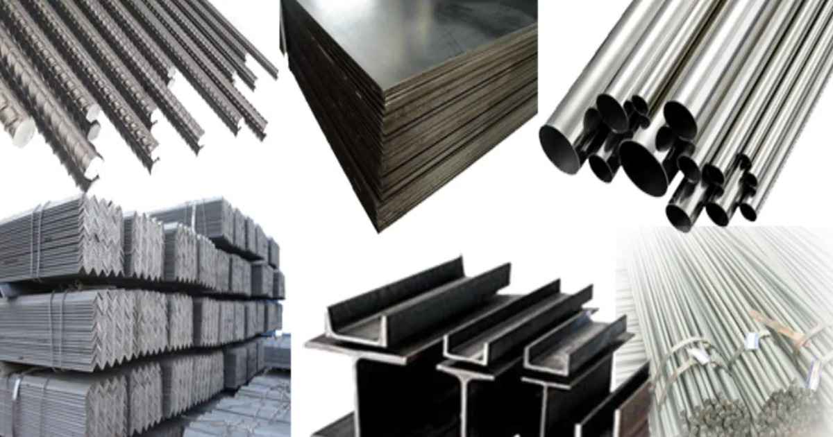 استاندارد BOHLER اتریش، یکی از استانداردهای فولاد است.