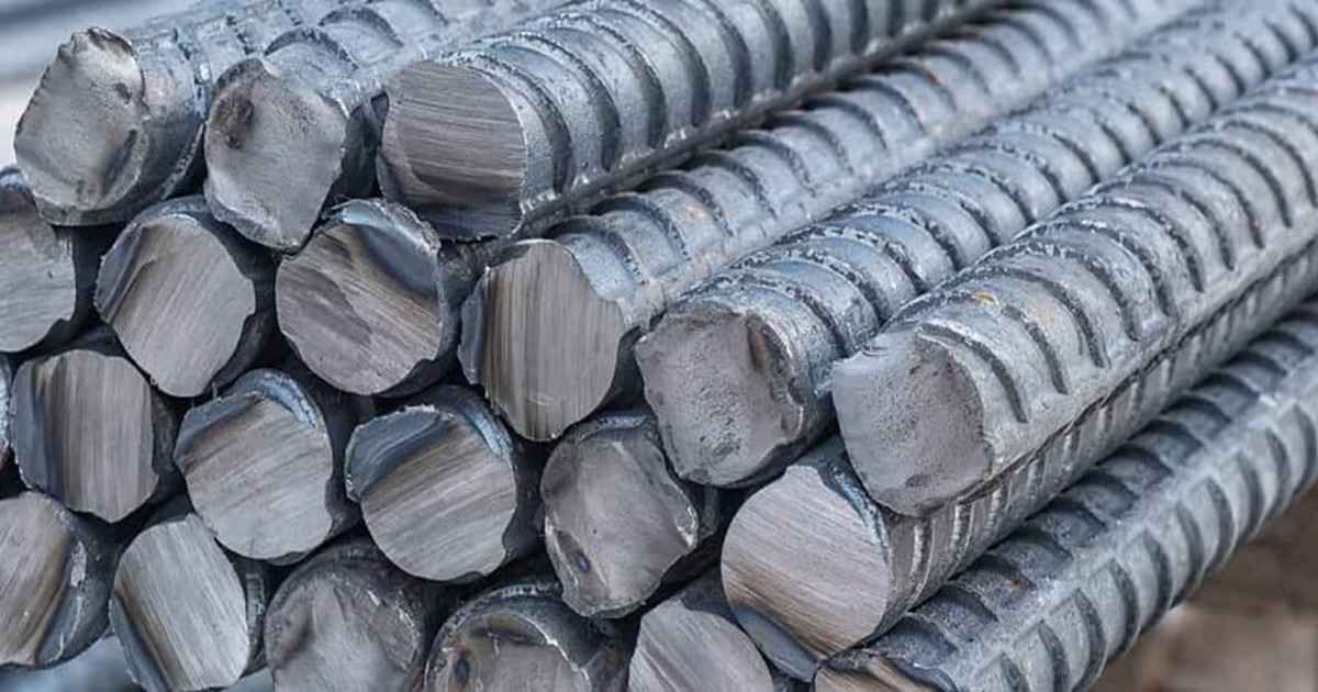 اولین قدم در راهنمای خرید آهن آلات، بررسی دقیق پروژه است.