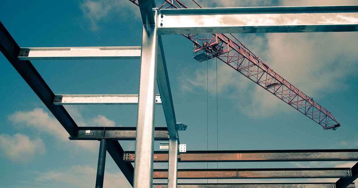 شرایط محیطی از عوامل موثر بر عمر مفید تیرآهن