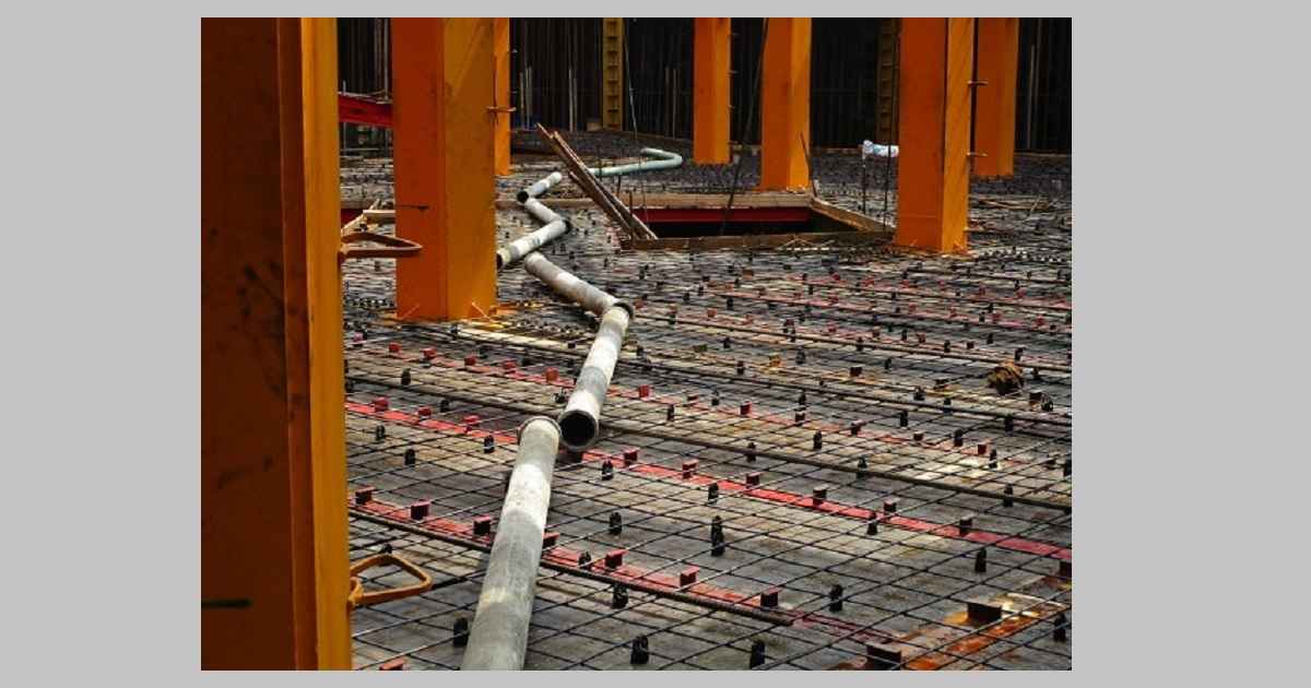 روش نصب و اجرای برش گیر ناودانی چگونه است؟