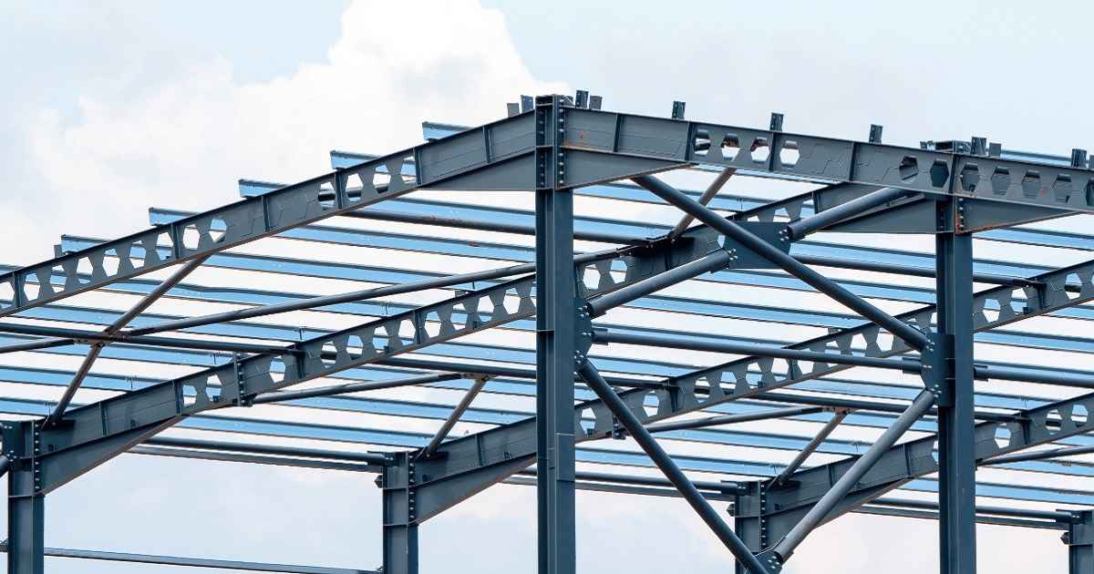 منظور از عمر مفید تیرآهن چیست؟